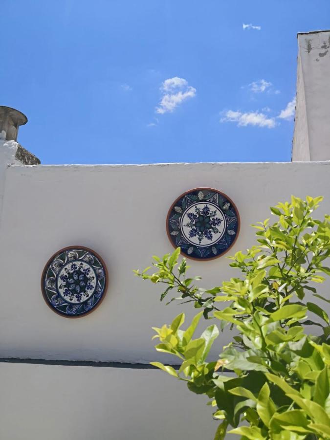 Medina Baguh Apartment Priego De Cordoba Exterior photo