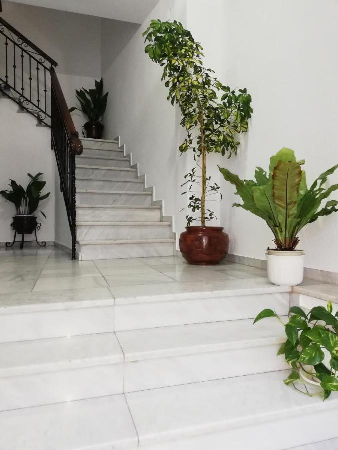 Medina Baguh Apartment Priego De Cordoba Exterior photo