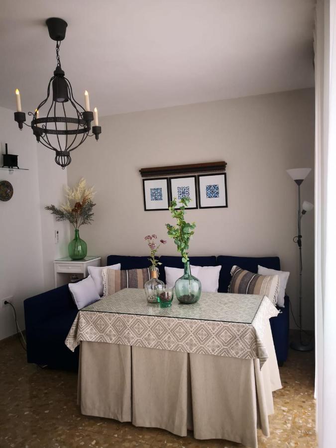 Medina Baguh Apartment Priego De Cordoba Exterior photo